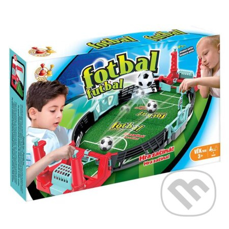 Fotbal