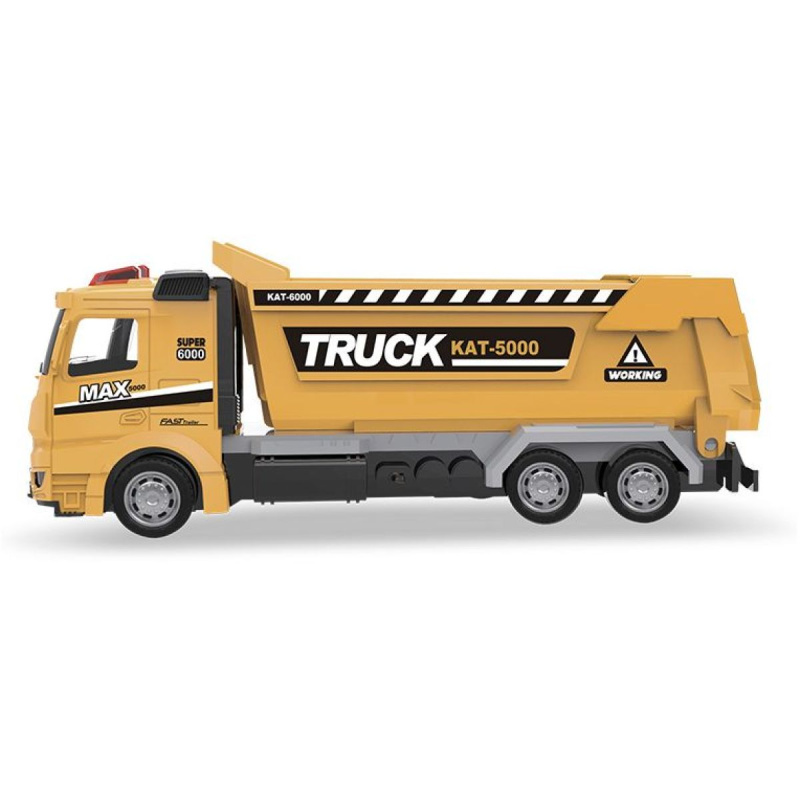 CITY SERVICE CAR - 1:43 Stavební vůz 60001