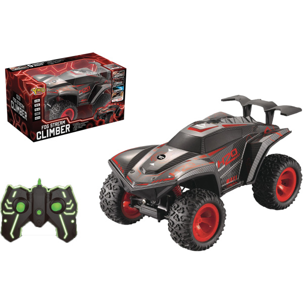 R/C Auto 1:16 Racing Climber 2WD