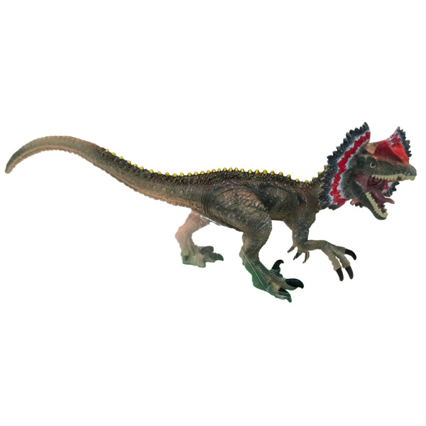Hm Studio Dilophosaurus 62 cm
