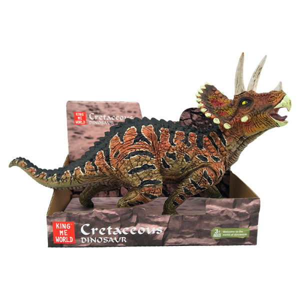 HM Studio Triceratops