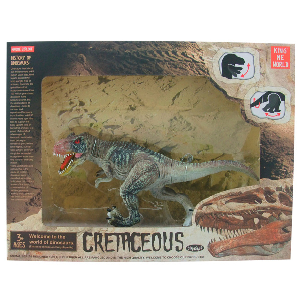 Hm Studio Tyranosaurus