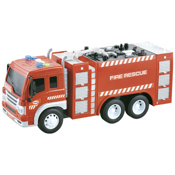 Sparkys Hasičské auto 1:16