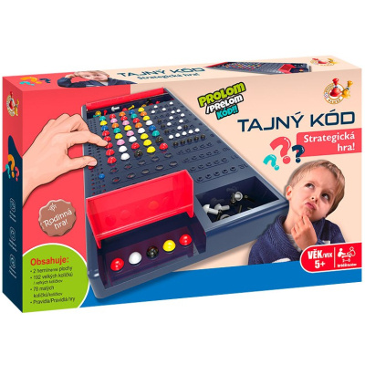 Studo Games Tajný kód