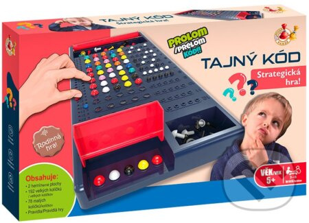 Studo Games Tajný kód