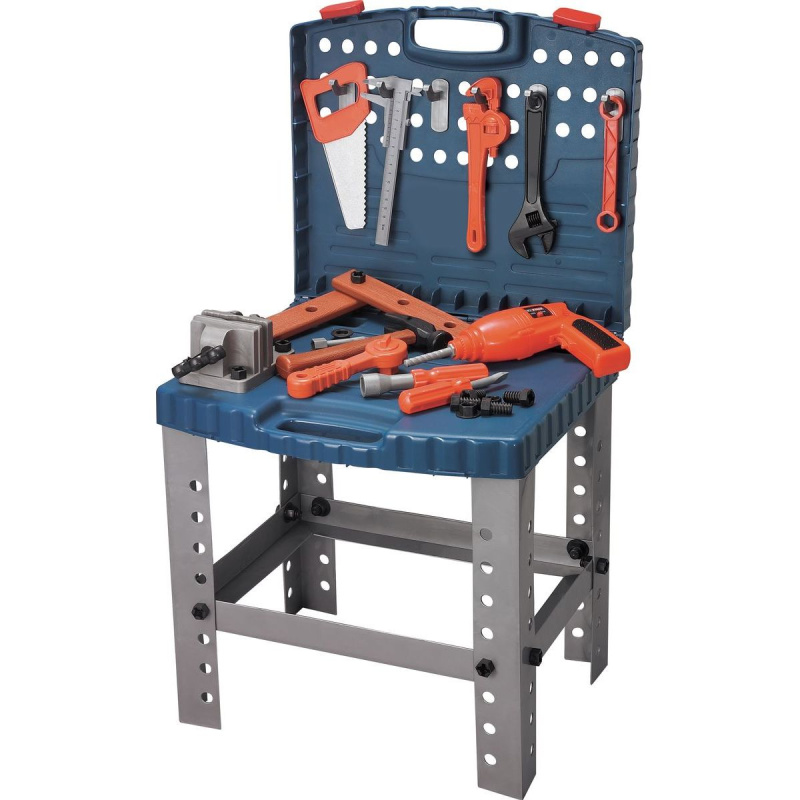 Sparkys Kutilský box sada