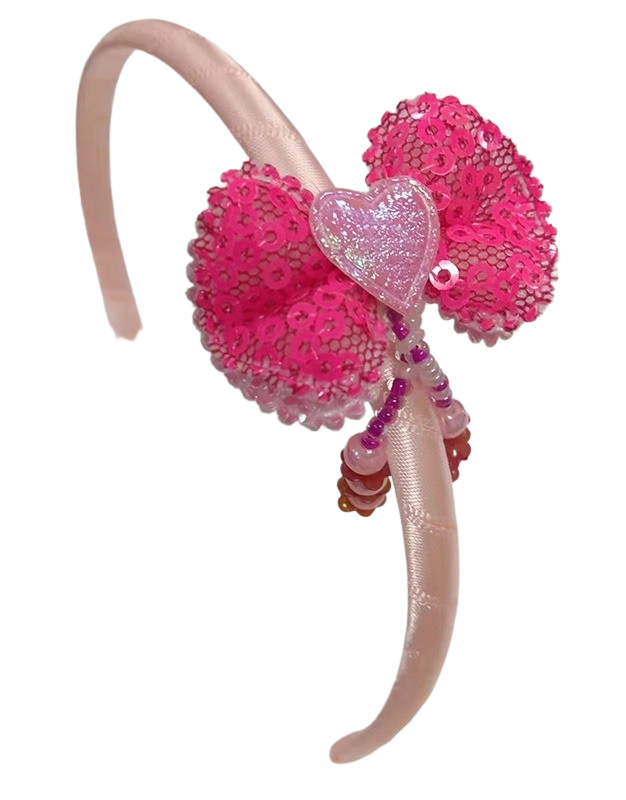 Dětská čelenka SPARKYS – barevný módní doplněk