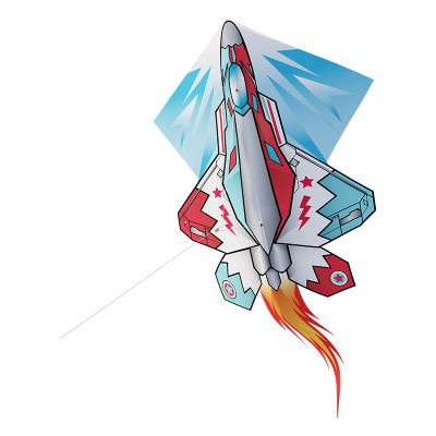 Létající Drak Pop Up Letadlo 102 x 56 cm