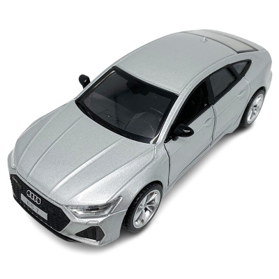 Kovový model - 1:35 Audi RS 7 Sportback