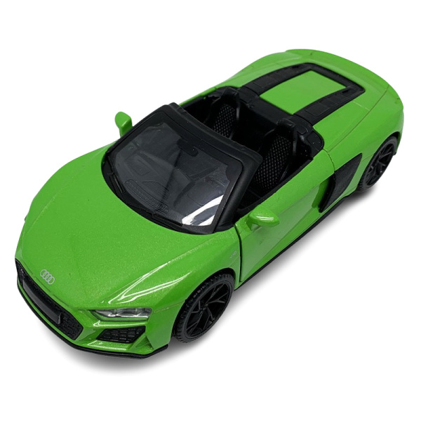 Kovový model - 1:32 Audi R8 Spyder