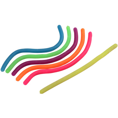 Sparkys Antistresová natahovací šňůra 29 cm