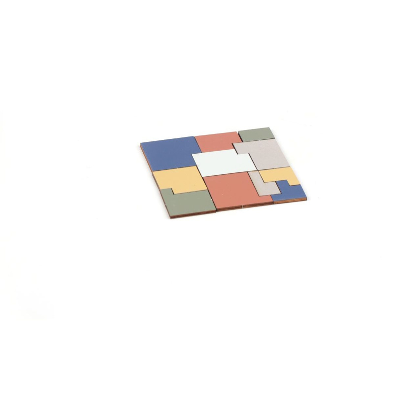 Hlavolam - Matchbox S - hra z kategorie Domino, hlavolamy