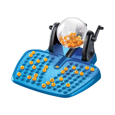 STUDO GAMES - Bingo modré