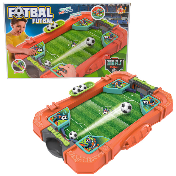 Fotbal