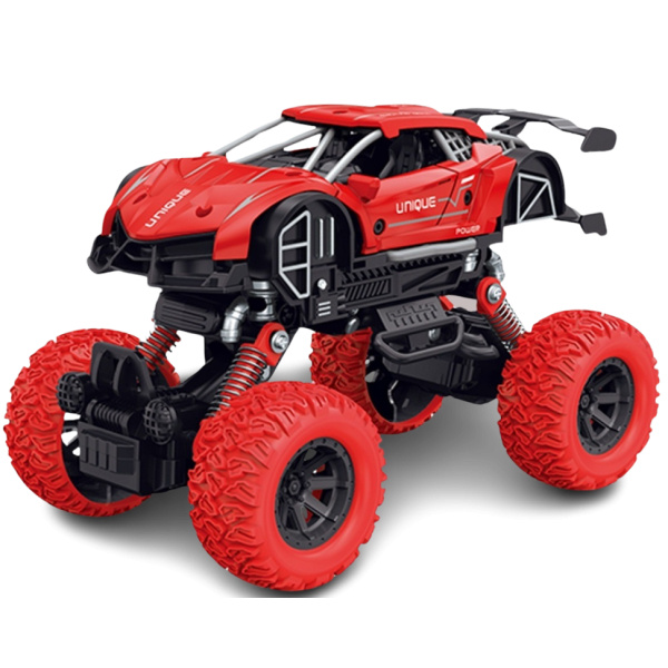 SPARKYS Monster truck KLX600-328 zpětné natahování 1:32