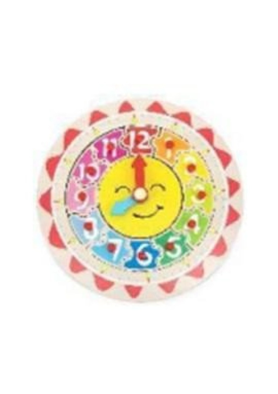 BABU - Puzzle hodiny 2