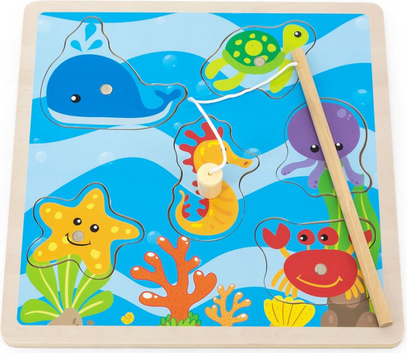 Babu puzzle more