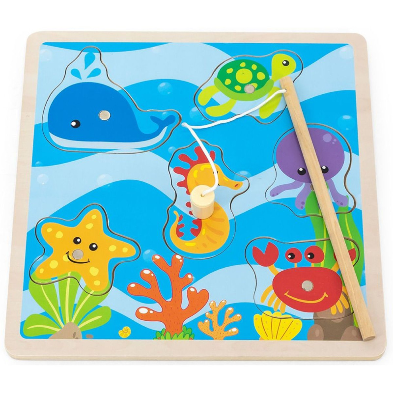 Babu puzzle more