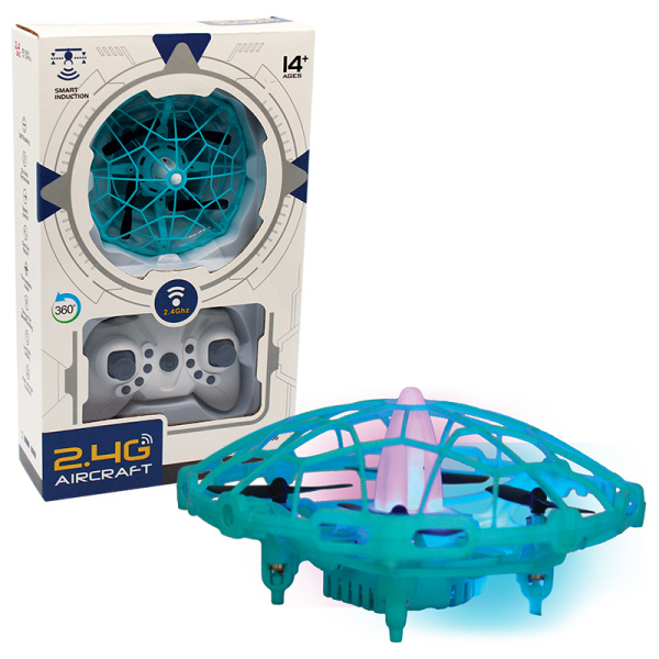 RC Dron UFO 2,4G