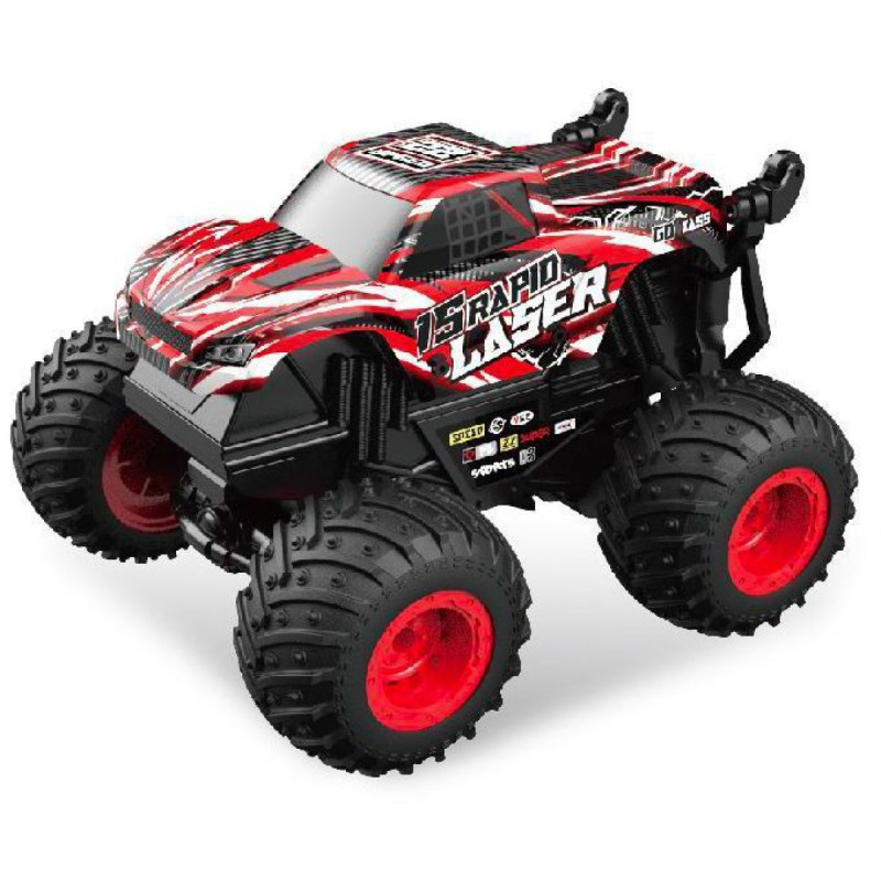 R/C Závodní auto Fire Dance LASER 1:20 - 2 barvy