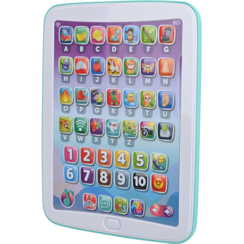 PLAYGO - Můj první tablet