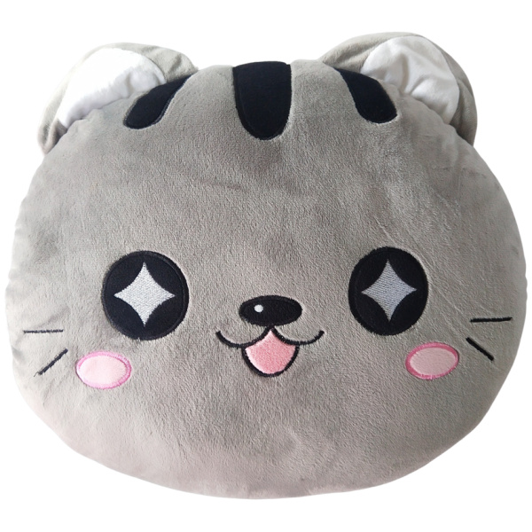 Polštář Kočka 35 cm