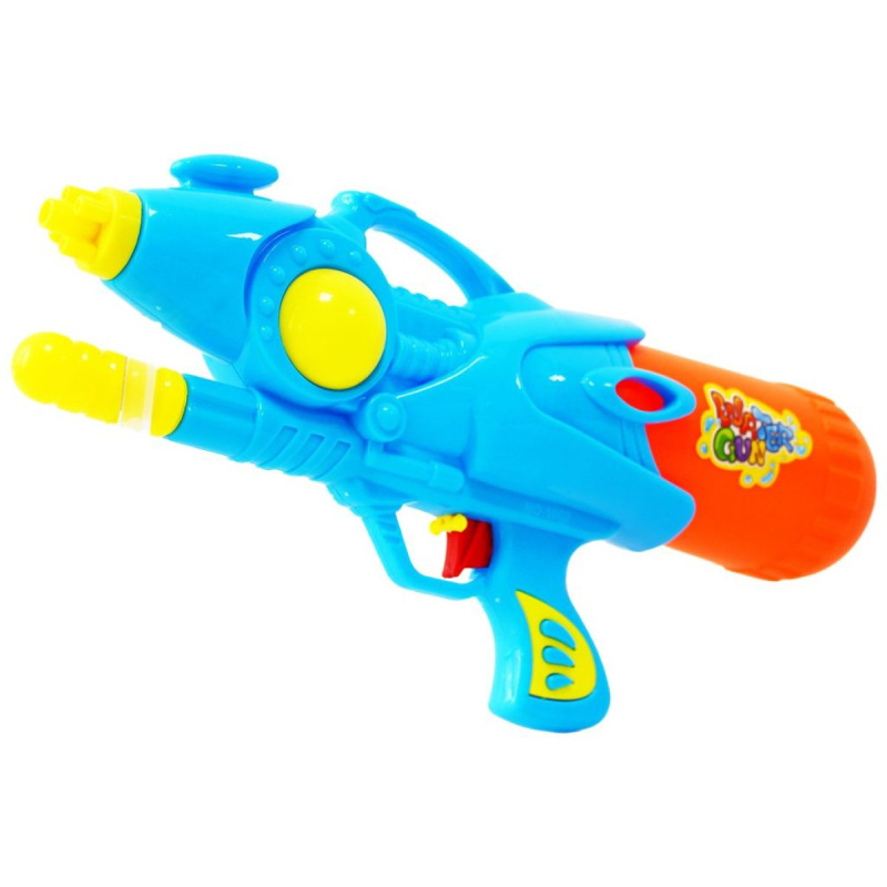 Vodní pistole 36 cm - více druhů