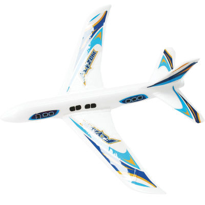 Vystřelovací letadlo 45 cm