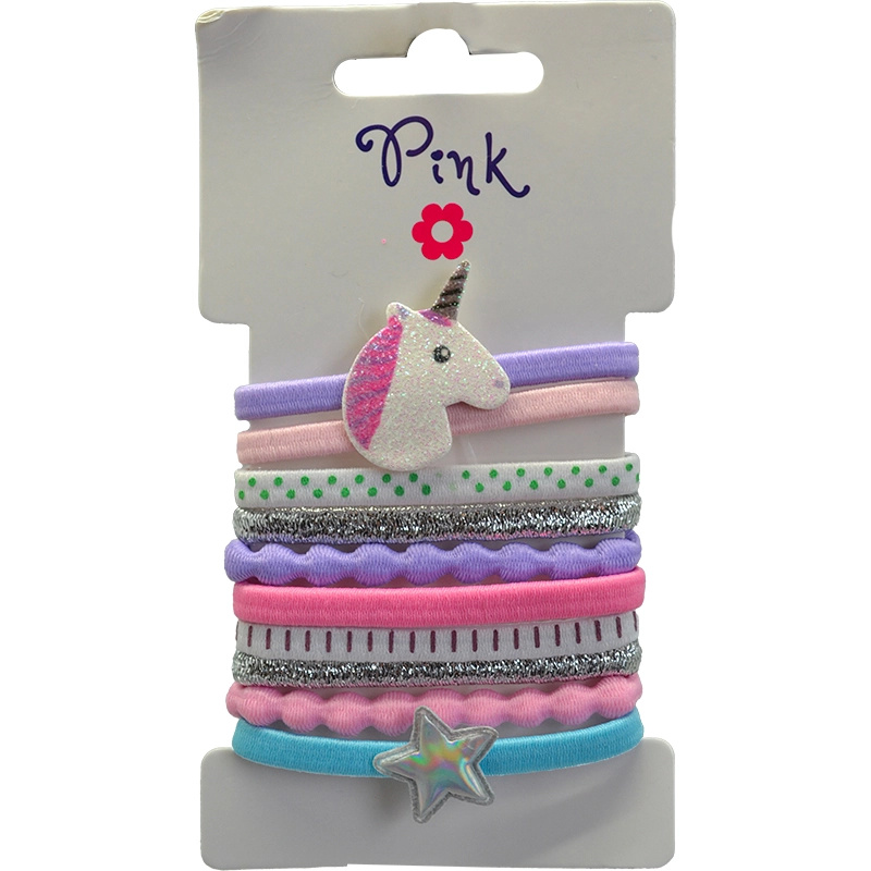 Sparkys barevné gumičky - 1 kus