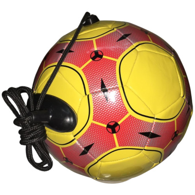Tréninkový fotbalový míč