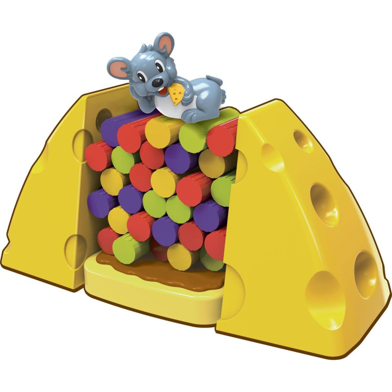 STUDO GAMES - Neshoď myšáka