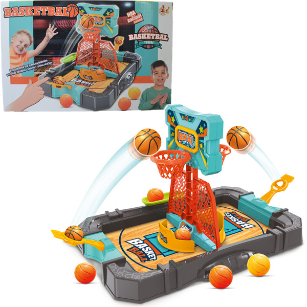 Studo Games Stolní basketbal