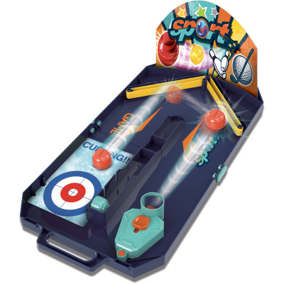 Studo Games Sportovní herní set 3 v 1