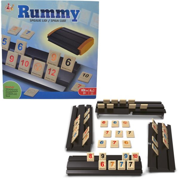 Rummy