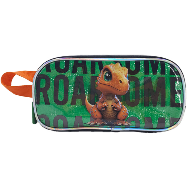 Penál Dino 23 cm