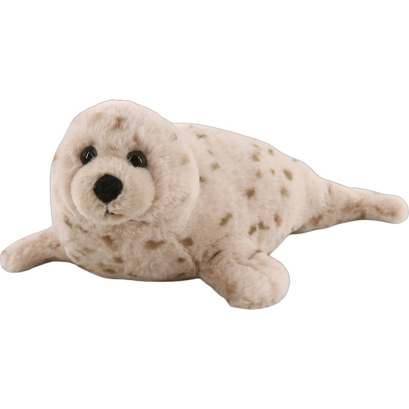 Tuleň skvrnitý 30 cm