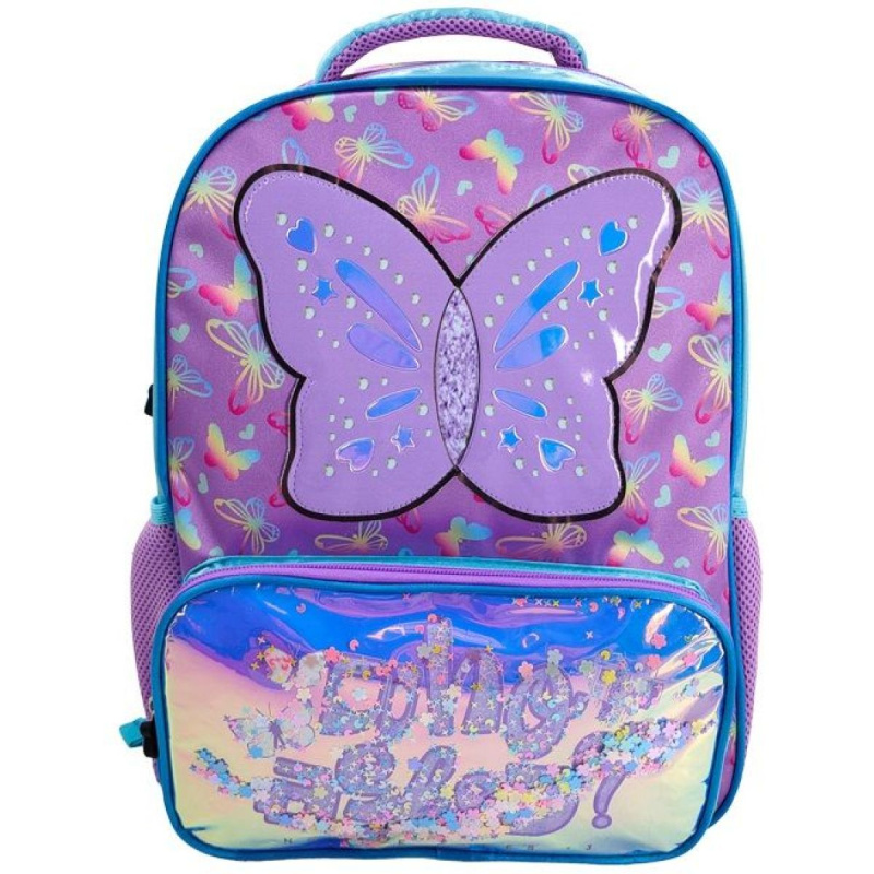 Batoh Motýl 40 cm