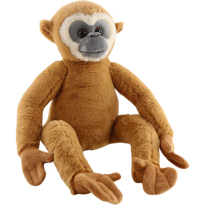 Gibon sedící 48 cm