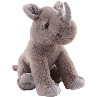 Nosorožec sedící 25 cm