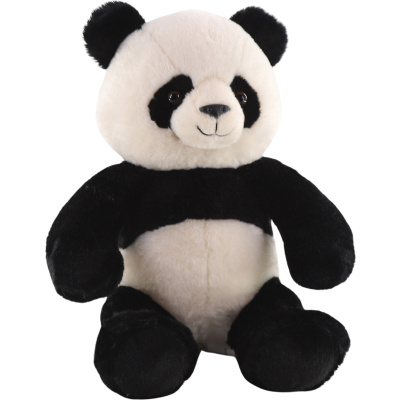 Panda sedící 29 cm