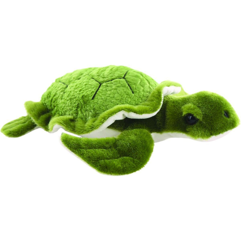 Mořská želva zelená 26 cm
