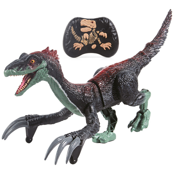 R/C Dinosaurus Therizinosaurus 2,4G 48 cm