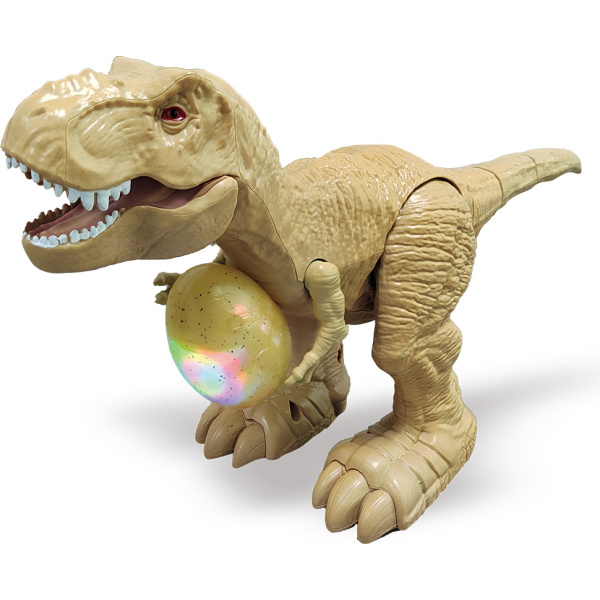 R/C Dinosaurus Tyrannosaurus Rex 27MHz 30 cm