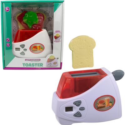 Moje Domácnost Topinkovač