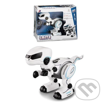 Robodino T-Rex