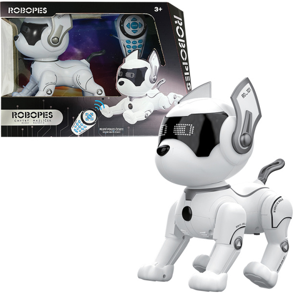 IR ROBOPES JUNIOR