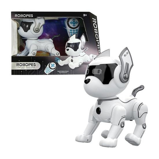 IR ROBOPES JUNIOR