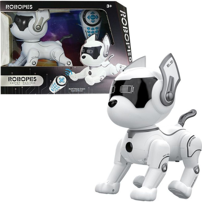 IR ROBOPES JUNIOR