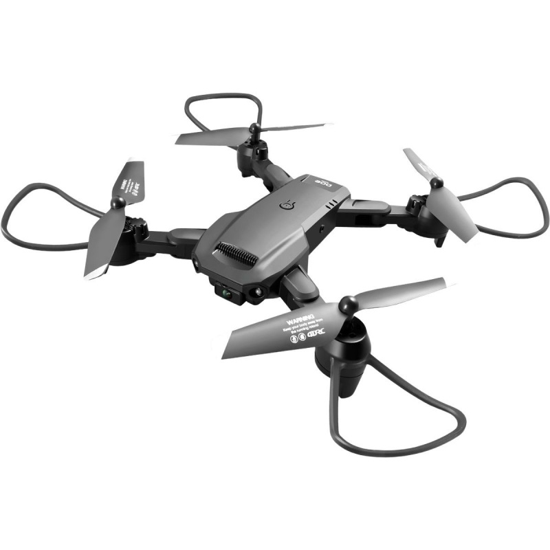 R/C Skládací Dron V23 Kvadrokoptéra s WIFI dual kamerou