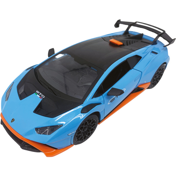 1:24 Lamborghini Huracán STO